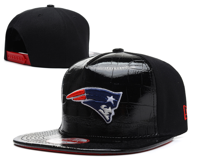 NFL New England Patriots NE Snapback Hat #37